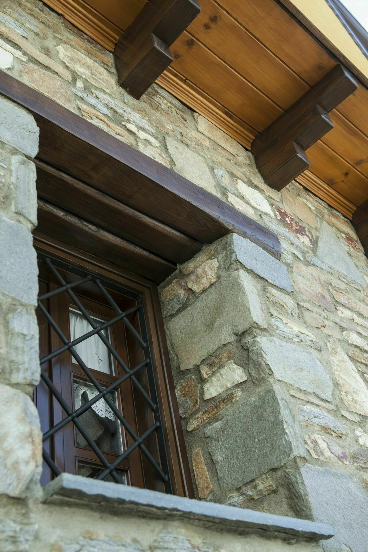 Elaion Terra Boutique Guesthouse Theologos  Екстериор снимка