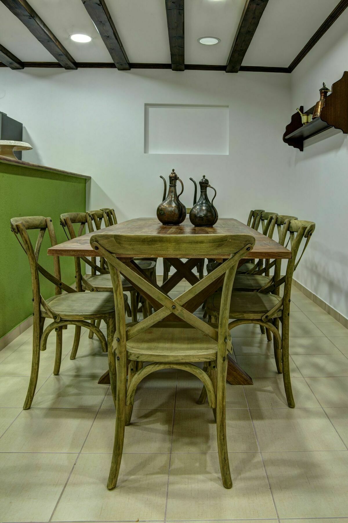 Elaion Terra Boutique Guesthouse Theologos  Екстериор снимка