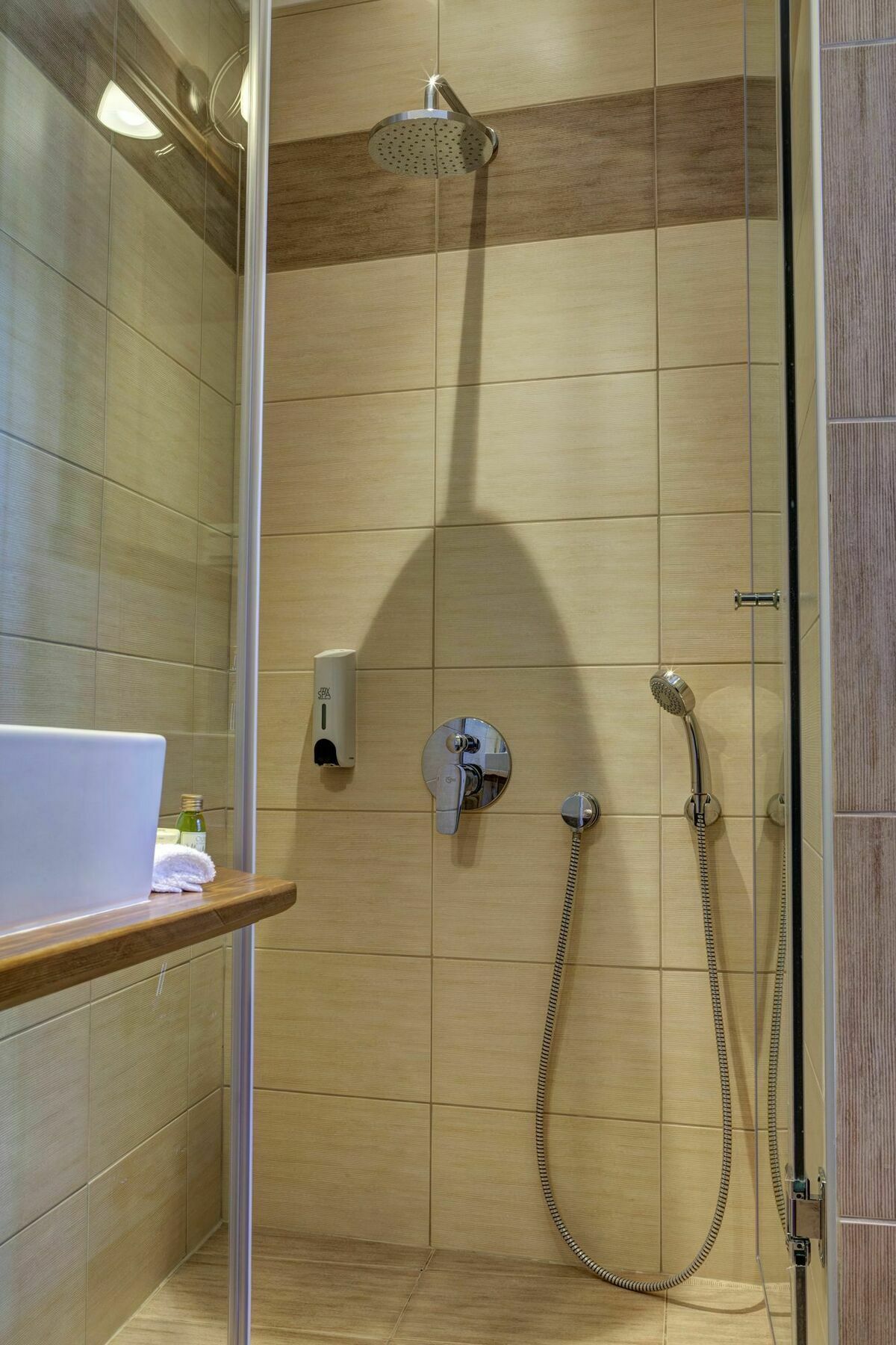 Elaion Terra Boutique Guesthouse Theologos  Екстериор снимка