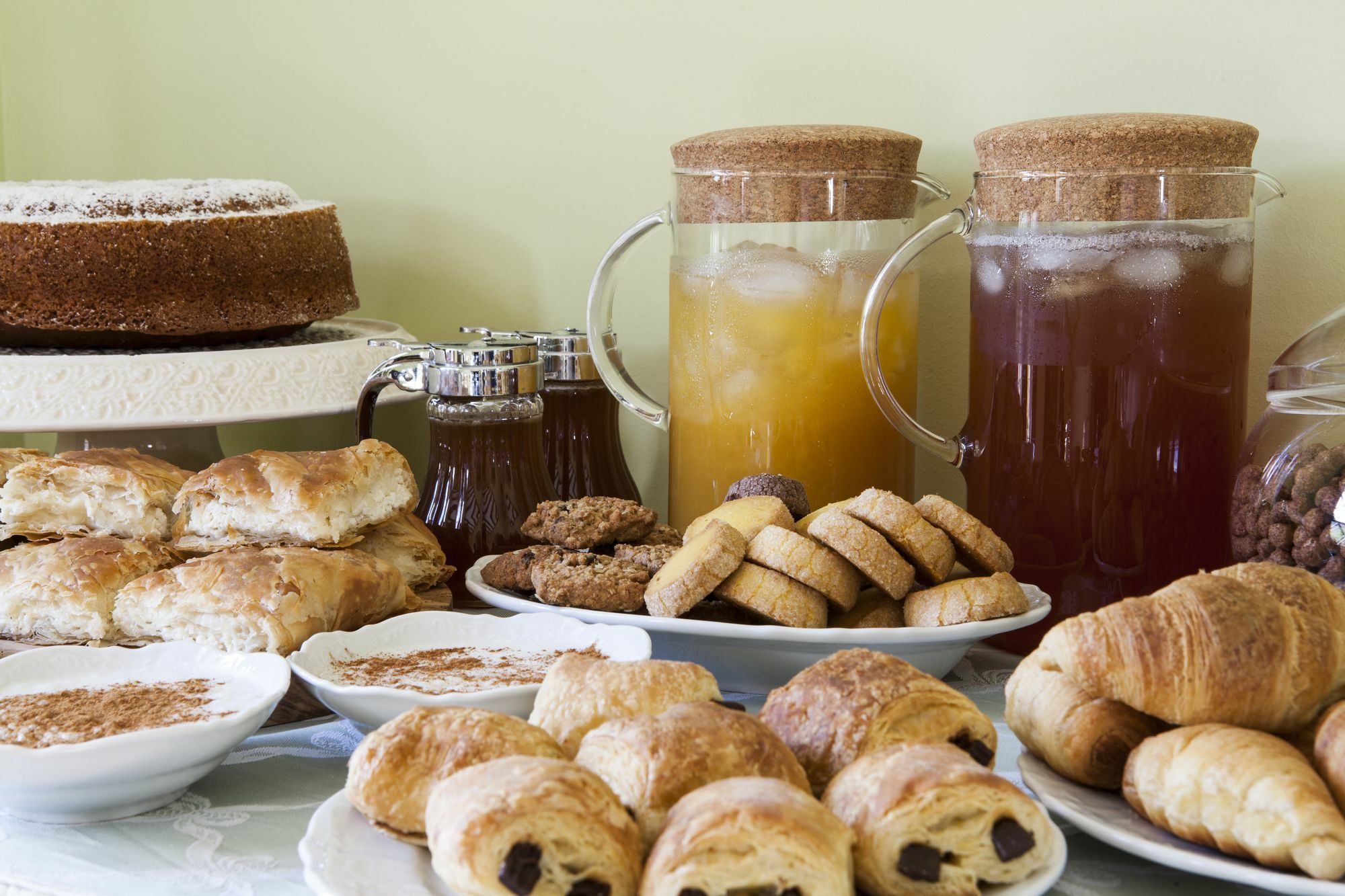 Elaion Terra Boutique Guesthouse Theologos  Екстериор снимка