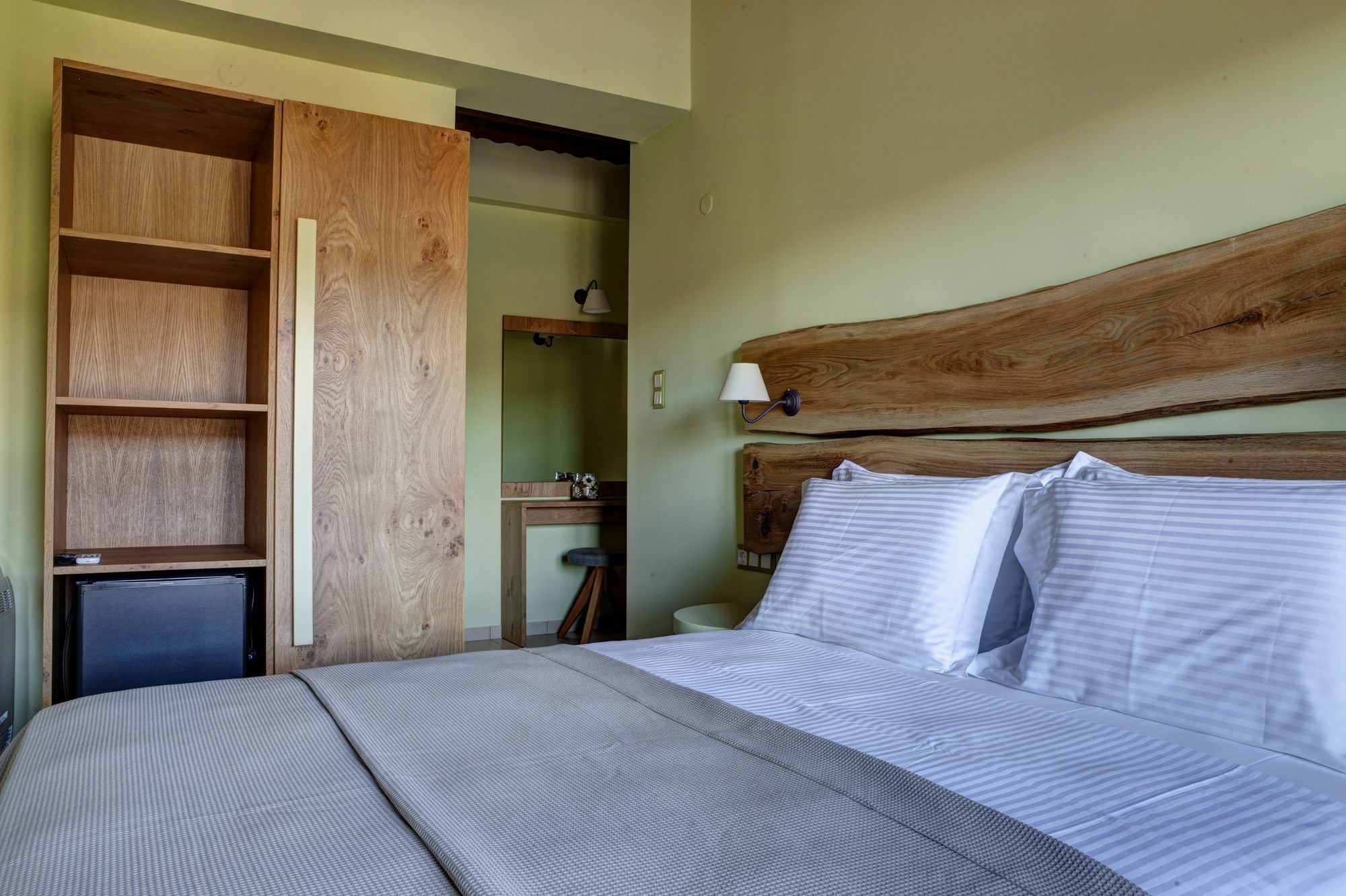 Elaion Terra Boutique Guesthouse Theologos  Екстериор снимка