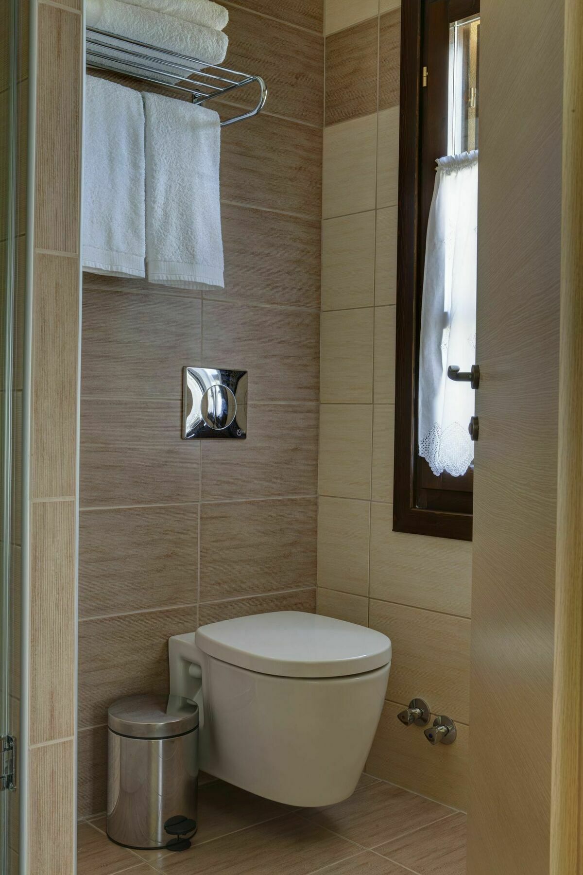 Elaion Terra Boutique Guesthouse Theologos  Екстериор снимка