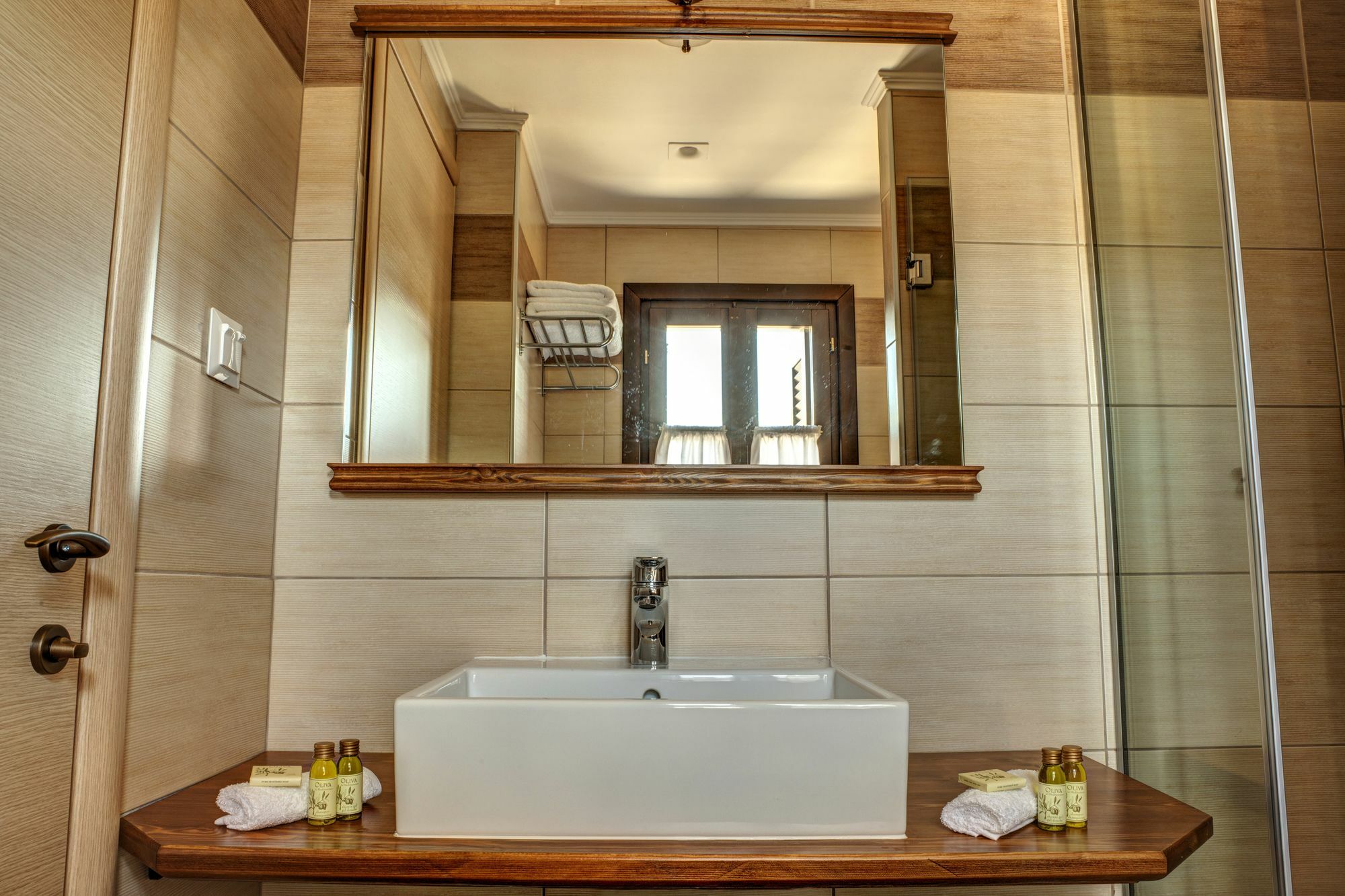 Elaion Terra Boutique Guesthouse Theologos  Екстериор снимка